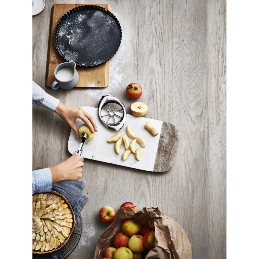 WMF - PROFI PLUS äppelkärnare i rostfritt stål