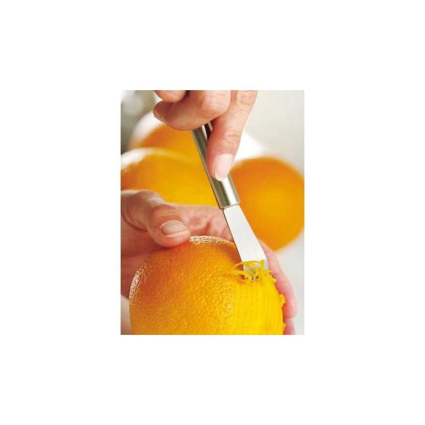 WMF - PROFI PLUS citrusskalare i rostfritt stål