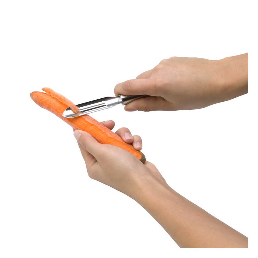 WMF - PROFI PLUS grönsaksskalare, rostfritt stål