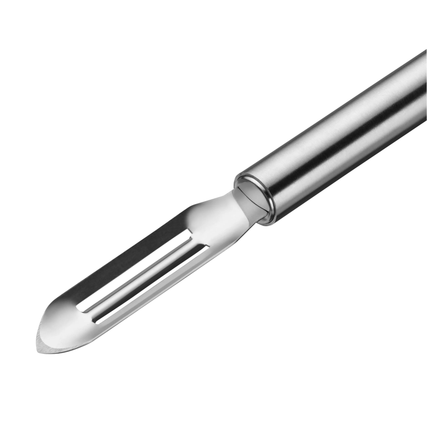 WMF - PROFI PLUS grönsaksskalare, rostfritt stål