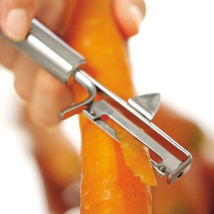 WMF - PROFI PLUS svängbar skalare i rostfritt stål