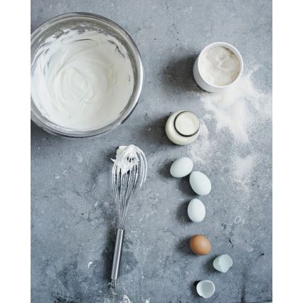 WMF - PROFI PLUS visp 25 cm i rostfritt stål