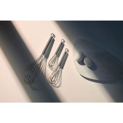 WMF - PROFI PLUS visp 25 cm i rostfritt stål
