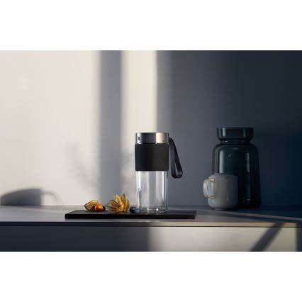 WMF - Resa smoothie blender KITCHENminis 50W/7,4V 1200 mAh rostfri