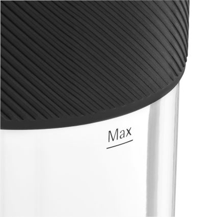 WMF - Resa smoothie blender KITCHENminis 50W/7,4V 1200 mAh rostfri