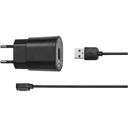 WMF - Resa smoothie blender KITCHENminis 50W/7,4V 1200 mAh rostfri