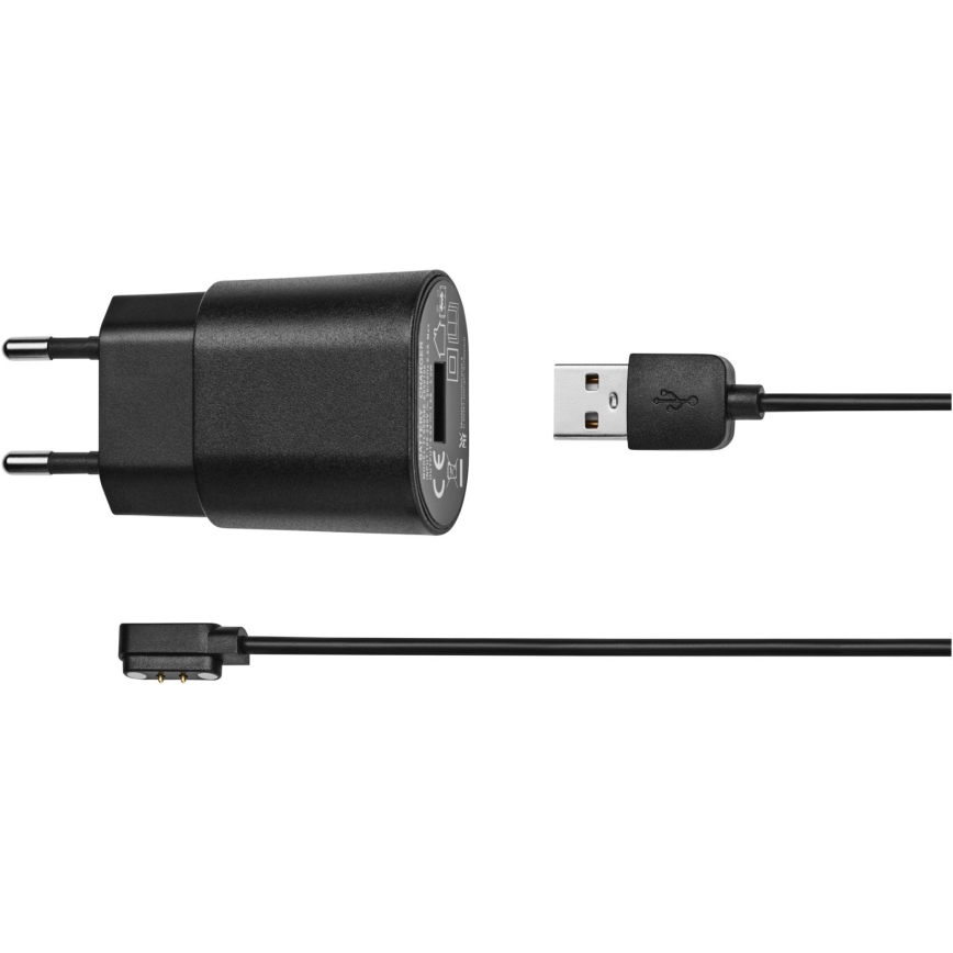 WMF - Resa smoothie blender KITCHENminis 50W/7,4V 1200 mAh rostfri