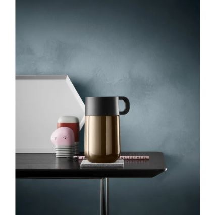 WMF - Resetermosmugg IMPULSE brun 0,3 l