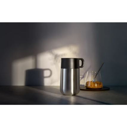 WMF - Resetermosmugg IMPULSE i rostfritt stål 0.3 l