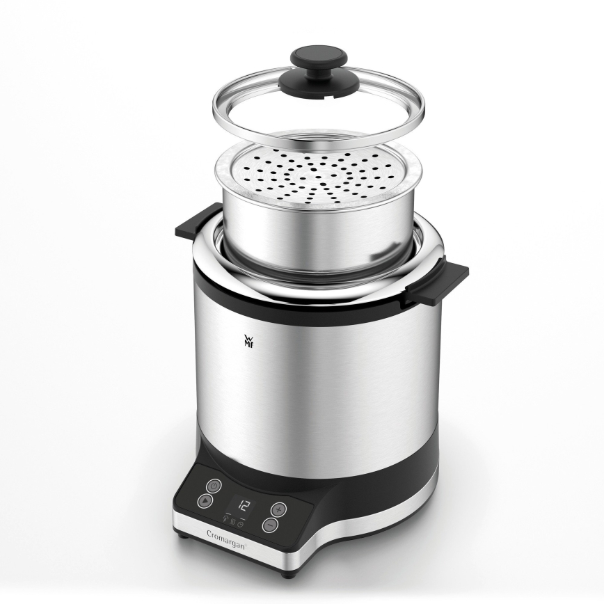 WMF - Riskokare KITCHENminis 220W/230V 1 l rostfri