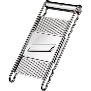 WMF - Rivjärn med tillbehör GOURMET 12x18 cm