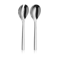 WMF - Salladsbestick NUOVA, 2 delar, mellan