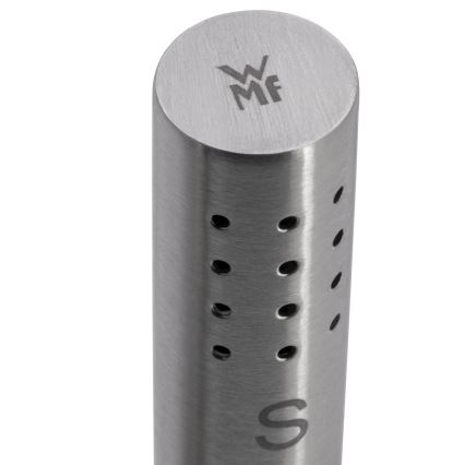 WMF - Saltkar och pepparkar 2 delar 7,8 cm robinia
