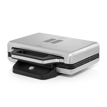 WMF - Sandwich järn LONO 870W/230V rostfri