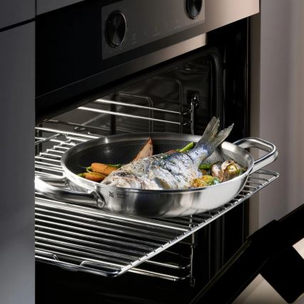 WMF - Serveringspanna ULTIMATE PROFI RESIST Ø 24 cm