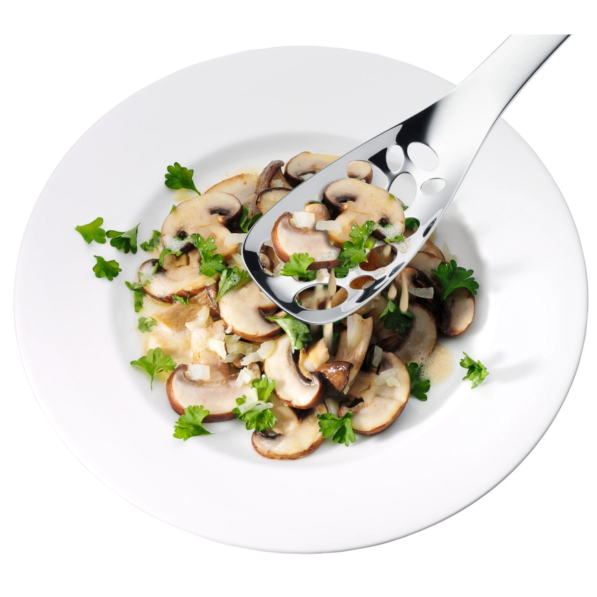 WMF - Serveringssked NUOVA 25 cm rostfritt stål