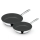 WMF - Set med 2 stekpannor DEVIL Ø 24/28 cm