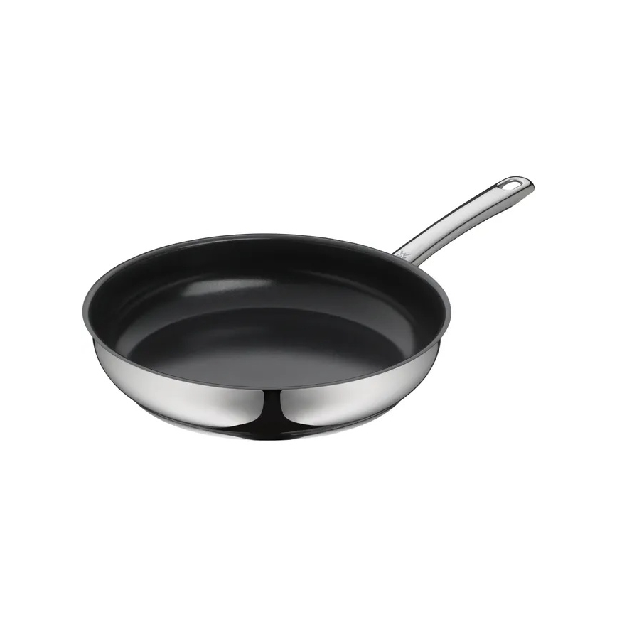 WMF - Set med 2 stekpannor DEVIL Ø 24/28 cm
