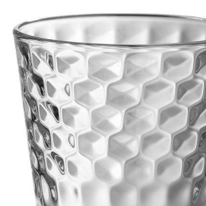 WMF - SET MED 4 Kaffeglas COFFEE TIME 265 ml