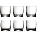 WMF - Set med 6 whiskyglas EASY