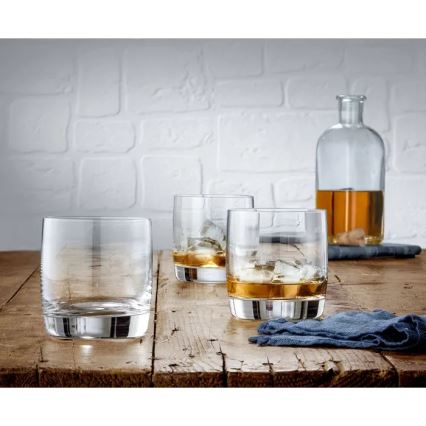 WMF - Set med 6 whiskyglas EASY