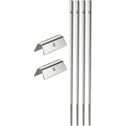 WMF - Set med ätpinnar NUOVA 4 st