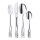 WMF - Set med barnbestik ZOO 4 st