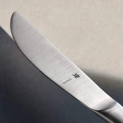 WMF - Set med bestick i rostfritt stål CORVO CROMARGAN PROTECT, 30 delar