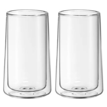 WMF - Set med glas för iste ICE TEATIME 2 st