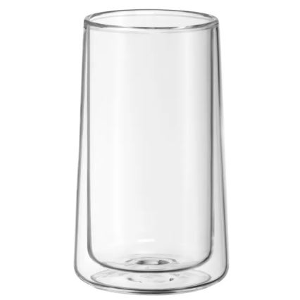 WMF - Set med glas för iste ICE TEATIME 2 st