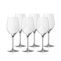 WMF - Set med glas för vitt vin EASY PLUS, 6 st
