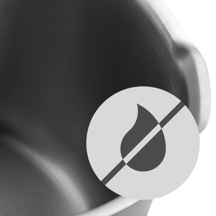 WMF - Set med grytor 5pcs FUNCTION rostfri