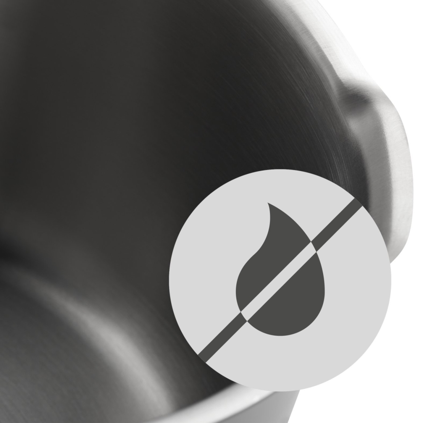 WMF - Set med grytor 5pcs FUNCTION rostfri