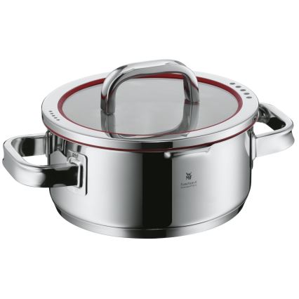 WMF - Set med grytor 5pcs FUNCTION rostfri