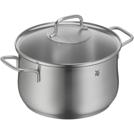 WMF - Set med kastruller BRILLANT 4 delar