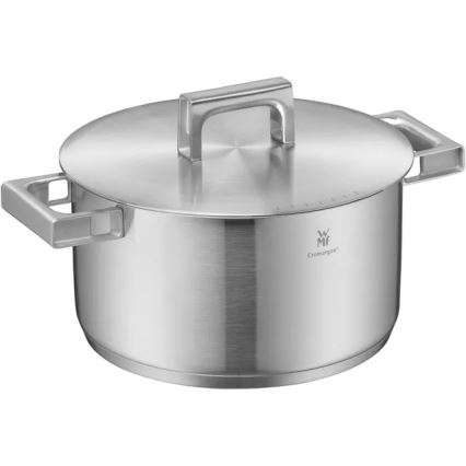 WMF - Set med kökskärl ULTIMATE COOL, 4 delar