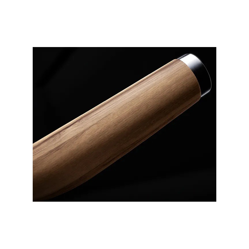 WMF - Set med köksknivar GRAND WOOD, 3 delar