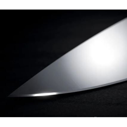 WMF - Set med köksknivar GRAND WOOD, 3 delar