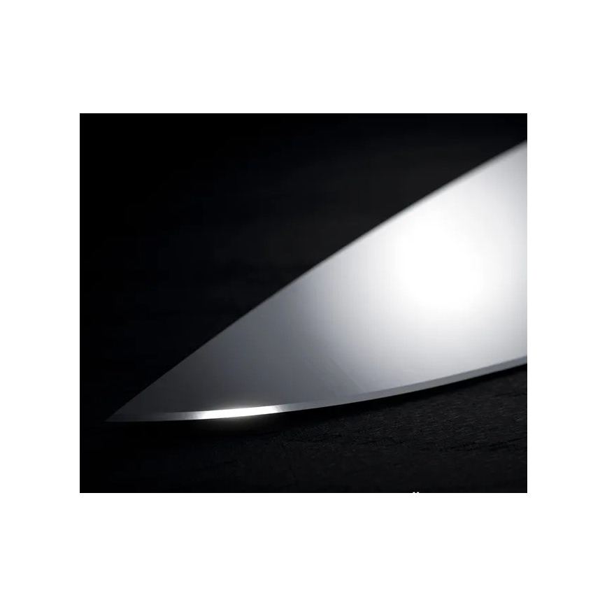 WMF - Set med köksknivar GRAND WOOD, 3 delar