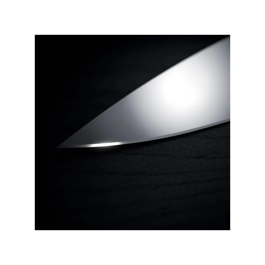 WMF - Set med köksknivar med knivblock GRAND WOOD, 6 delar