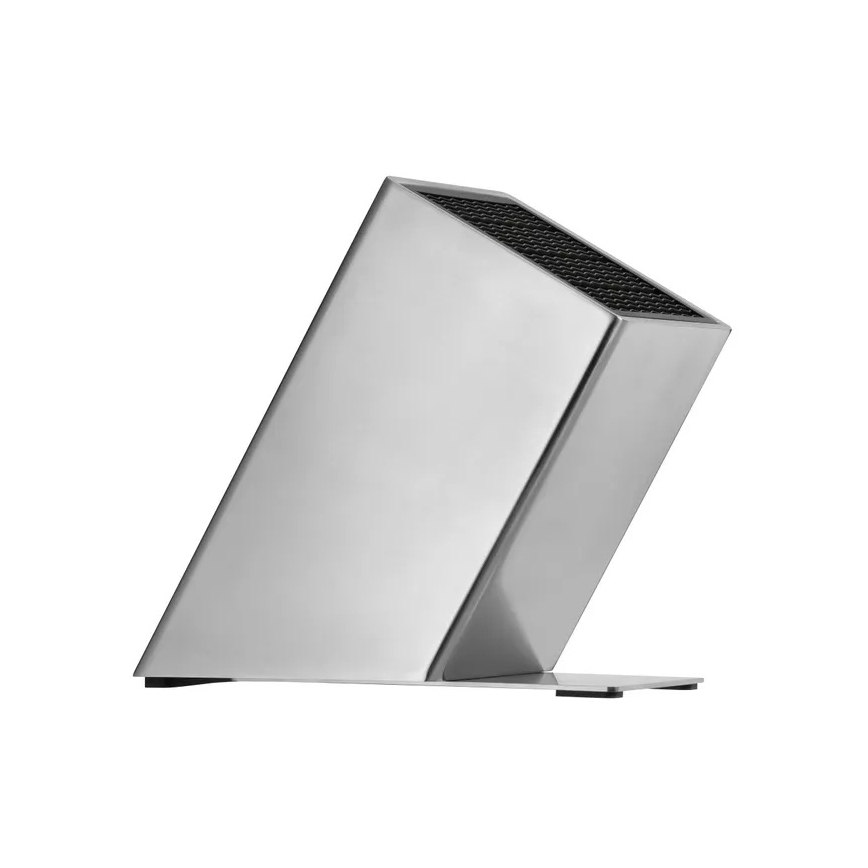 WMF - Set med köksknivar med knivblock GRAND WOOD, 6 delar