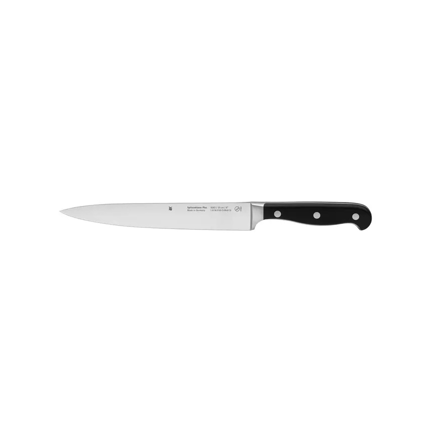 WMF - Set med köttkniv och köttgaffel SPITZENKLASSE PLUS, 2 delar