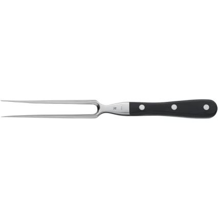 WMF - Set med köttkniv och köttgaffel SPITZENKLASSE PLUS, 2 delar