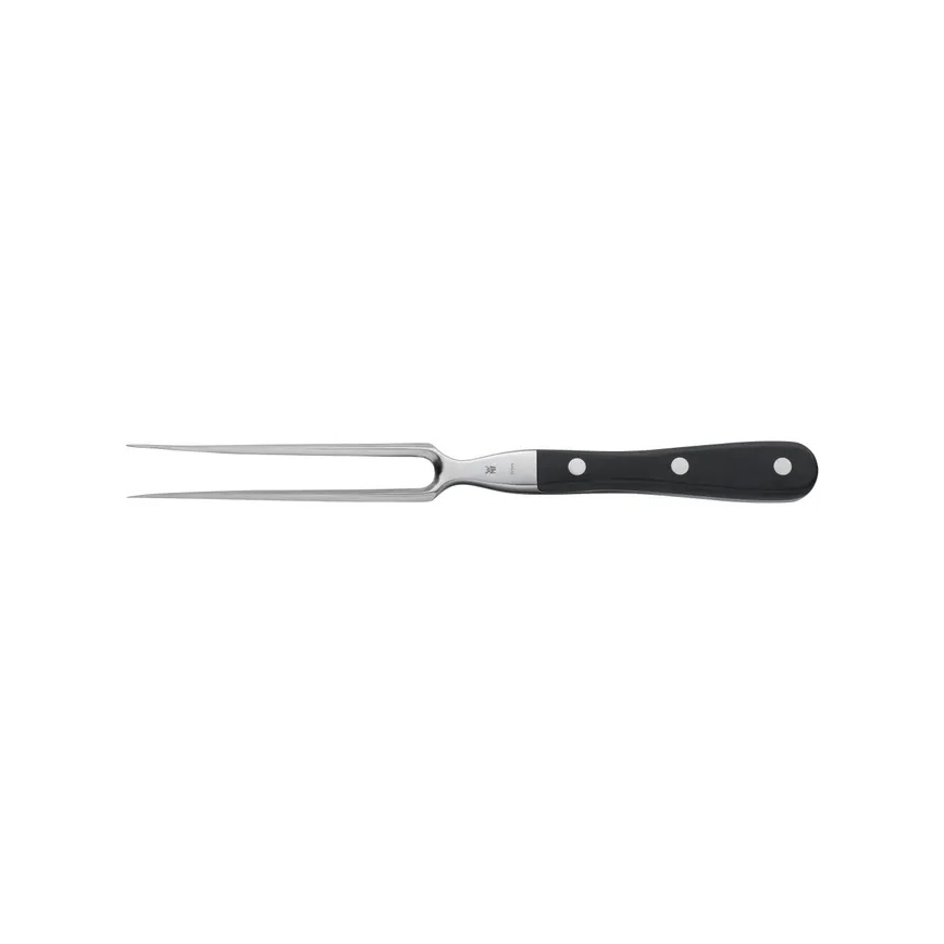 WMF - Set med köttkniv och köttgaffel SPITZENKLASSE PLUS, 2 delar