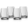 WMF - Set med låga glas KINEO, 4-pack
