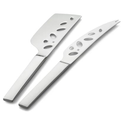 WMF - Set med ostknivar NUOVA, 2 delar