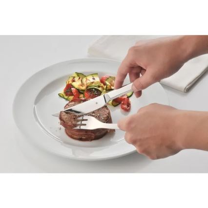 WMF - Set med stekknivar NUOVA, 6 st