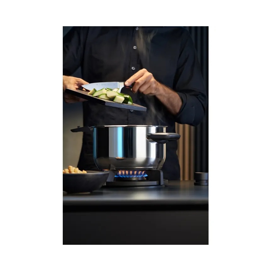WMF - Set med tryckkokare 6,5 l + 3 l PERFECT PREMIUM