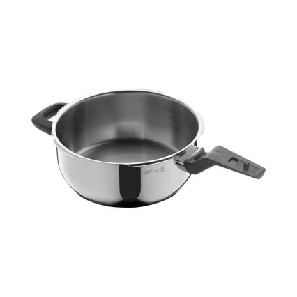 WMF - Set med tryckkokare 6,5 l + 3 l PERFECT PREMIUM