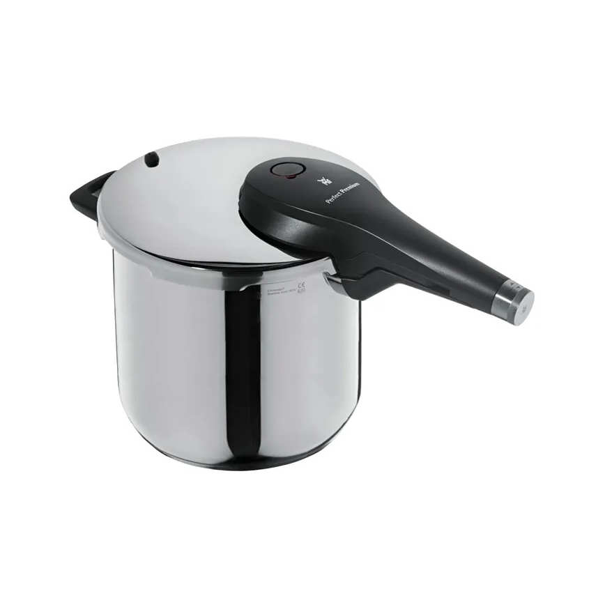 WMF - Set med tryckkokare 6,5 l + 3 l PERFECT PREMIUM